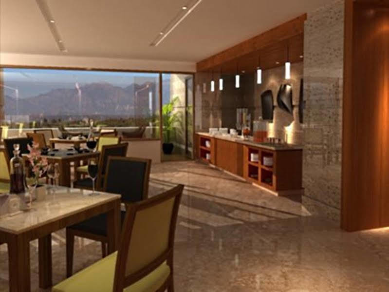 Lemon Tree Hotel, Дехрадун Екстериор снимка